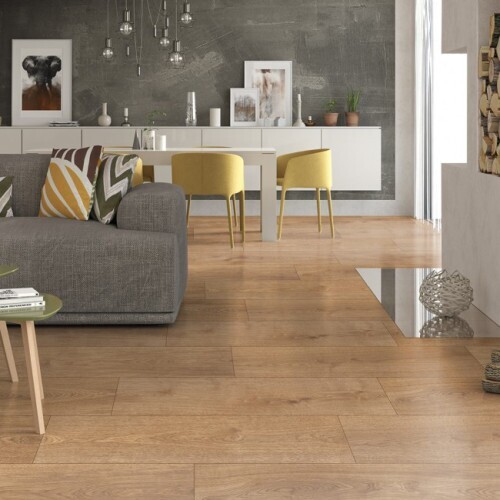 Ламинат Classen Pride WR Дуб Винстон 56695 1285х280x8 , Дуб