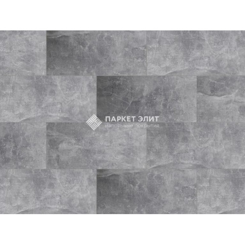 Ламинат Classen VisioGrande 4V WR Шифер Эстрик светлый 604х280x8  , ДПК