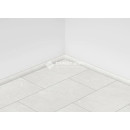 Ламинат Classen VisioGrande 4V WR Гранит Белый 604х280x8 , ДПК Ламинат Classen VisioGrande 4V WR Гранит Белый 604х280x8 , ДПК