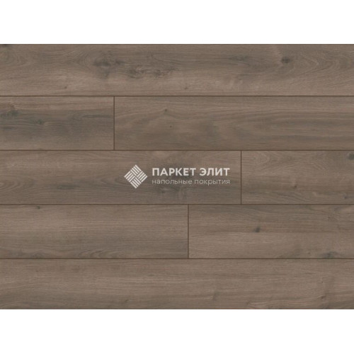 Ламинат Classen 1033-4 WR Дуб темно-серый 1285x192x10 , Дуб