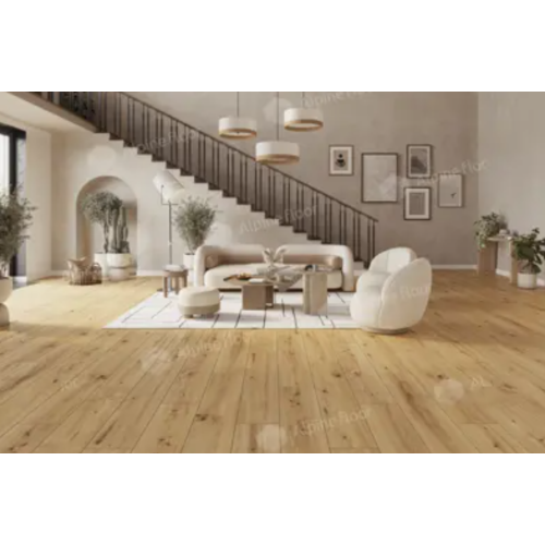 Виниловые полы Alpine Floor by Classen ламинат Pro Nature Soacha 62541   , 