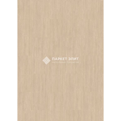 Ламинат Classen VisioGrande WR Травертин бежевый 604х280x8  , ДПК