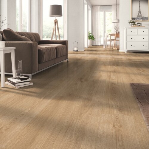 Ламинат Classen Pride WR Дуб Кампо 56694 1285х280x8 , Дуб