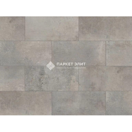 Ламинат Classen VisioGrande 4V WR Бетон Серый 604х280x8 , ДПК