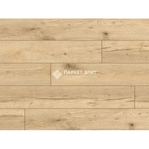 Ламинат Classen Nature WR Дуб Санторо 1285х192x8 , Дуб