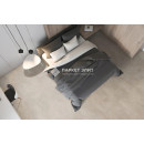 Ламинат Classen VisioGrande WR Бетон серо-коричневый 604х280x8   , ДПК