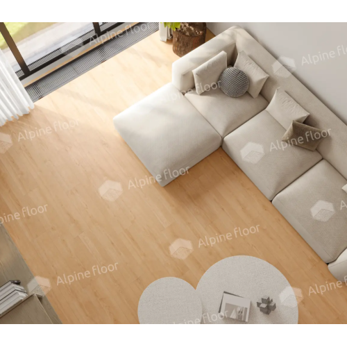 Виниловые полы Alpine Floor by Classen ламинат Pro Nature Oak Poprad 64634    , 