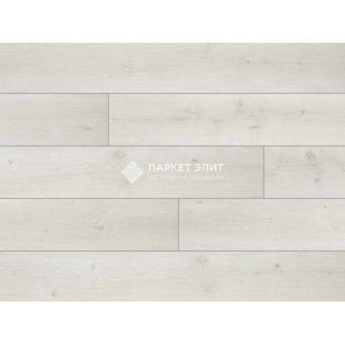 Ламинат Classen 1033-4 WR Дуб холодный белый 1285x192x10   , Дуб