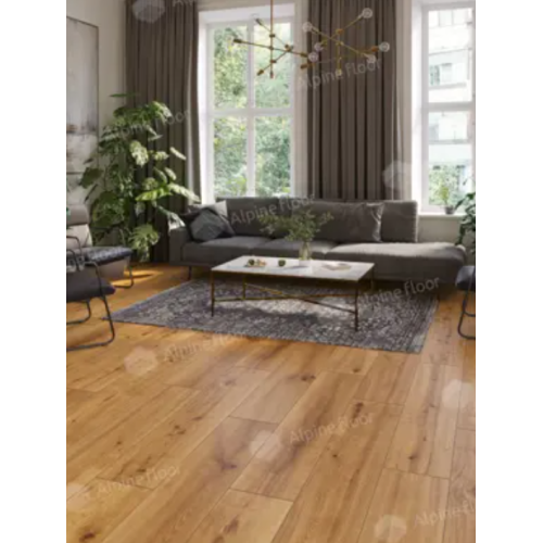 Виниловые полы Alpine Floor by Classen ламинат Pro Nature Andes 62544 , 