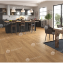 Виниловые полы Alpine Floor by Classen ламинат Pro Nature Oak Sajo 64637  , 