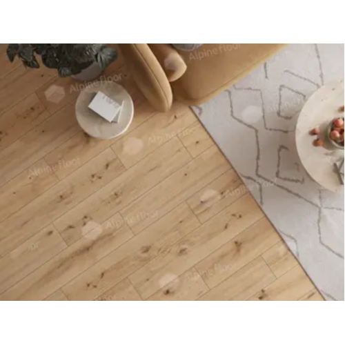 Виниловые полы Alpine Floor by Classen ламинат Pro Nature Barranquilla 62537, 