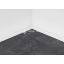 Ламинат Classen VisioGrande 4V WR Черный Сланец 604х280x8 , ДПК