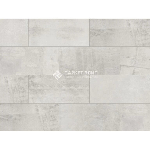 Ламинат Classen VisioGrande 4V WR Бетон Белый Антик 604х280x8     , ДПК