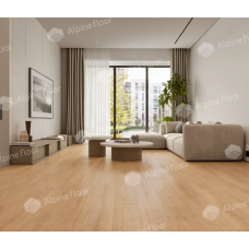 Виниловые полы Alpine Floor by Classen ламинат Pro Nature Oak Kisuca 64636